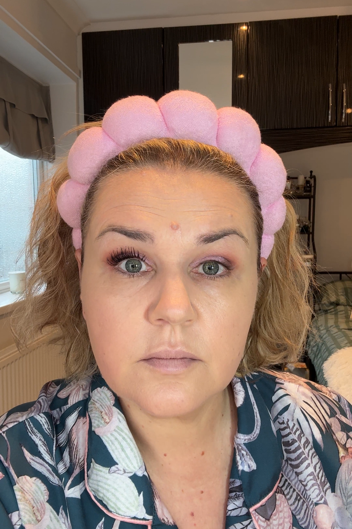 Lancôme Lash Idôle Flutter Extension Mascara glam make up 