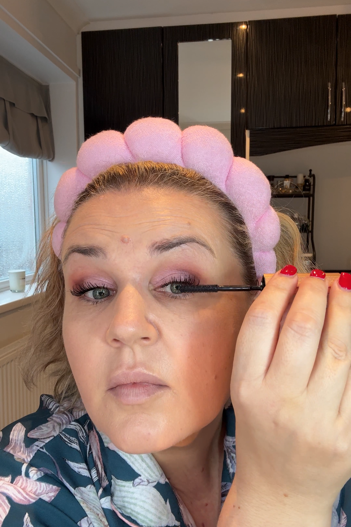 Lancôme Lash Idôle Flutter Extension Mascara