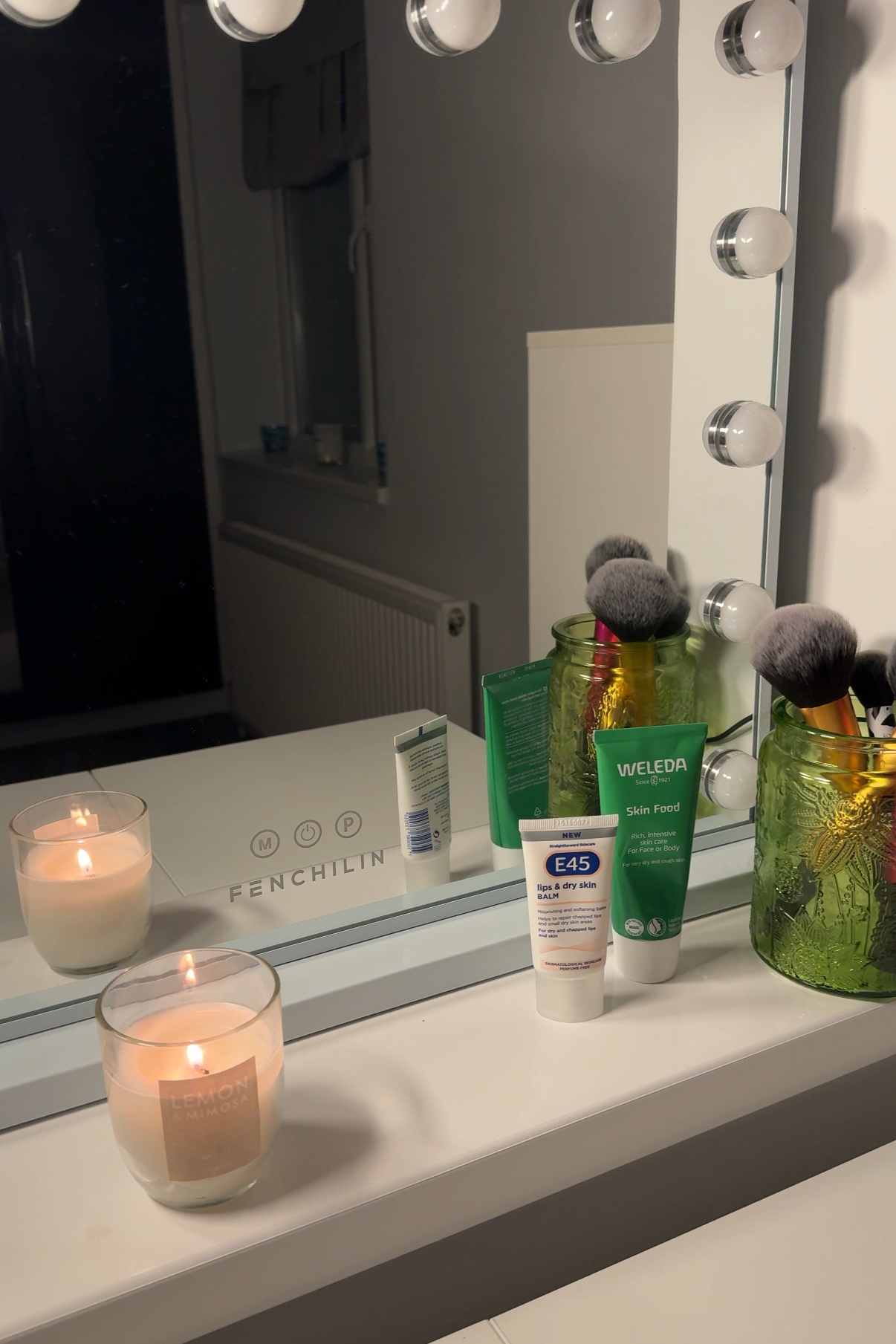 weleda skin food dry skin over 40 wellness selfcare