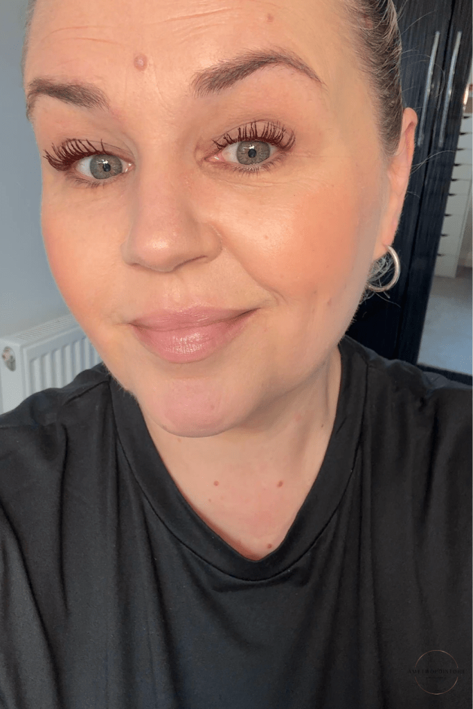 Soft Burgundy Mascara That Makes Green Eyes Pop L’Oréal Paris Volume Million Lashes Panorama Mascara – Bordeaux Cashmere