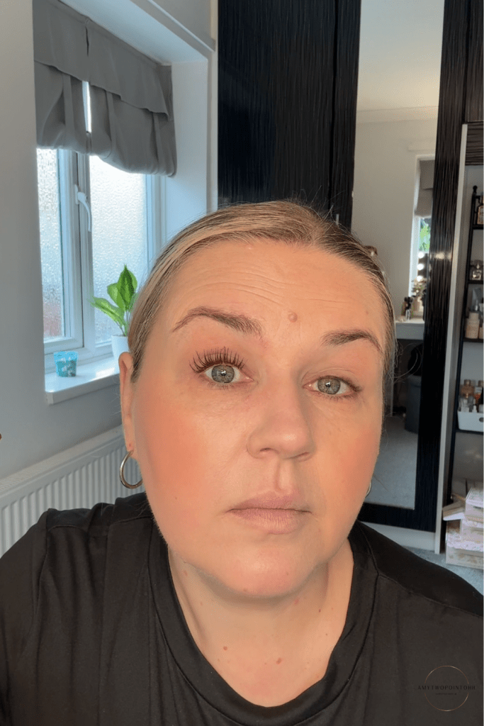 Soft Burgundy Mascara That Makes Green Eyes Pop L’Oréal Paris Volume Million Lashes Panorama Mascara – Bordeaux Cashmere